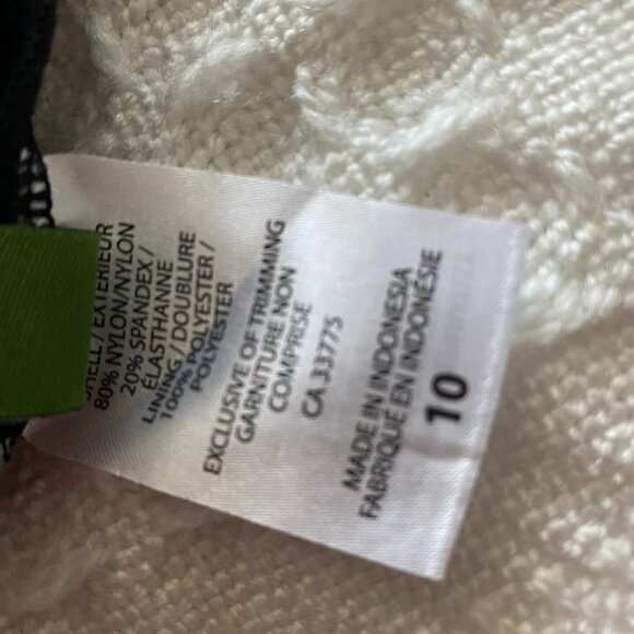 ADIDAS LONG-SLEEVE WOMEN ACTIVE SHIRT CLIMACOOL STYLE BLACK MESH INSERTS… - Picture 5 of 5